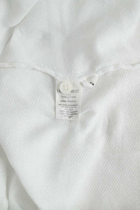 Chemise Laurence Doligé  Blanc