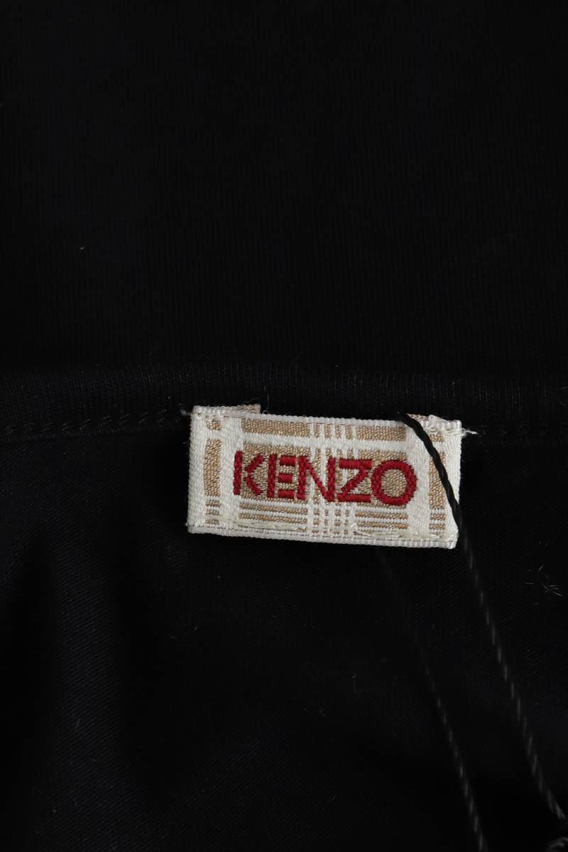 Tricot Kenzo  Noir