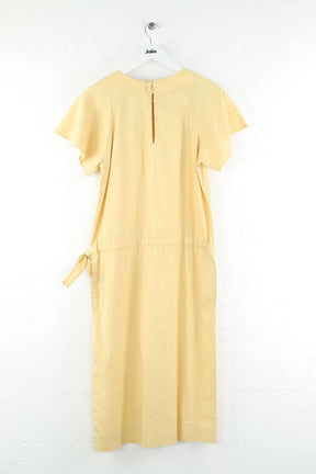 Robe Nina Ricci  Jaune