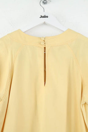 Robe Nina Ricci  Jaune