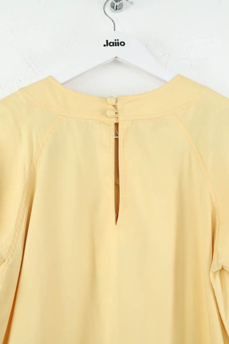 Robe Nina Ricci  Jaune