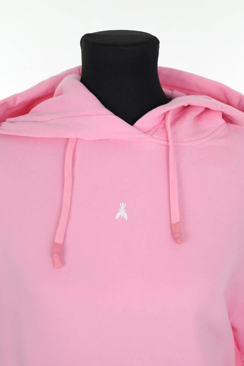 Sweatshirts Patrizia Pepe  Rose