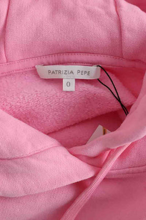 Sweatshirts Patrizia Pepe  Rose