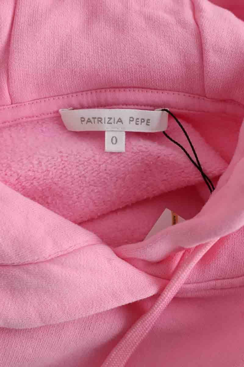 Sweatshirts Patrizia Pepe  Rose