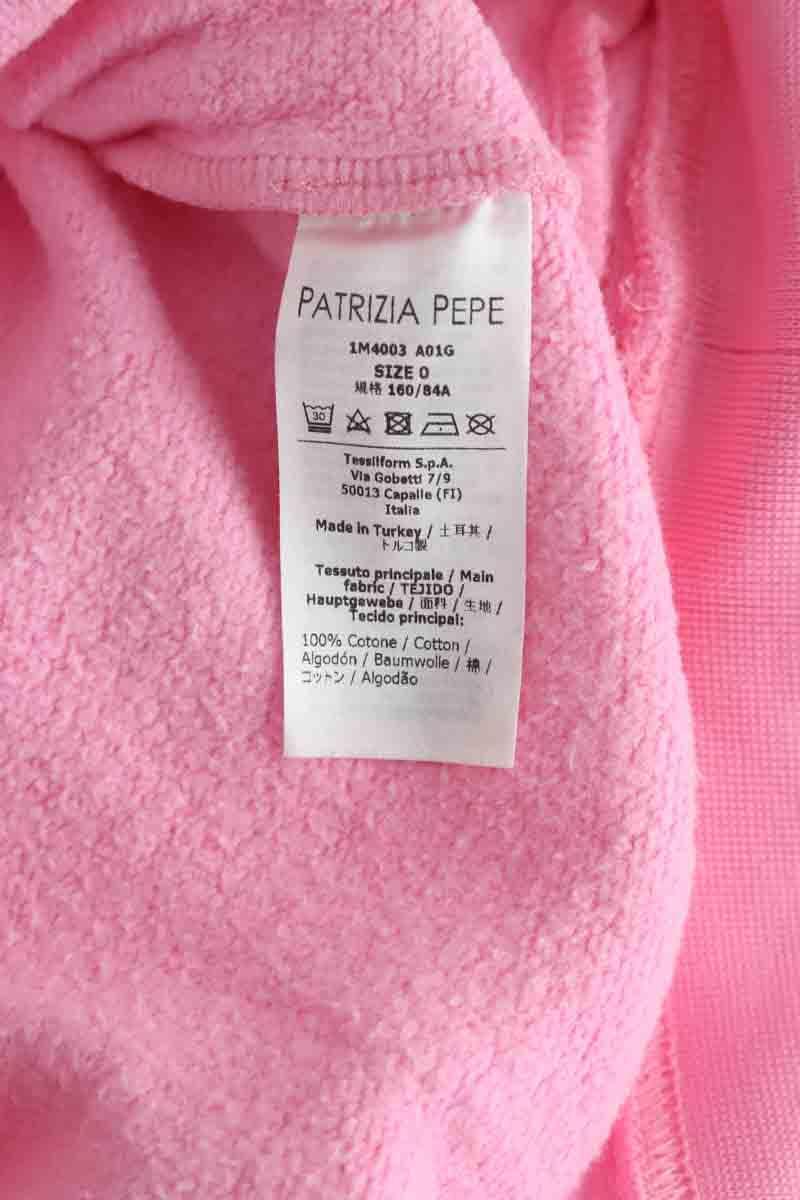 Sweatshirts Patrizia Pepe  Rose