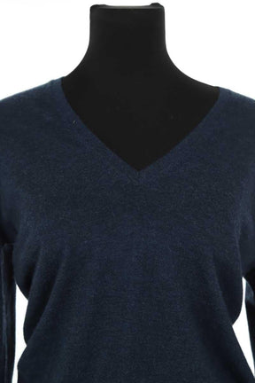 Pull Eric Bompard  Bleu