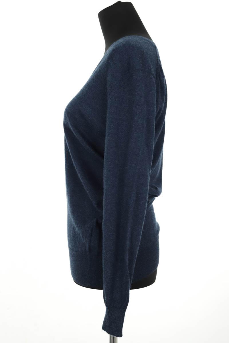 Pull Eric Bompard  Bleu