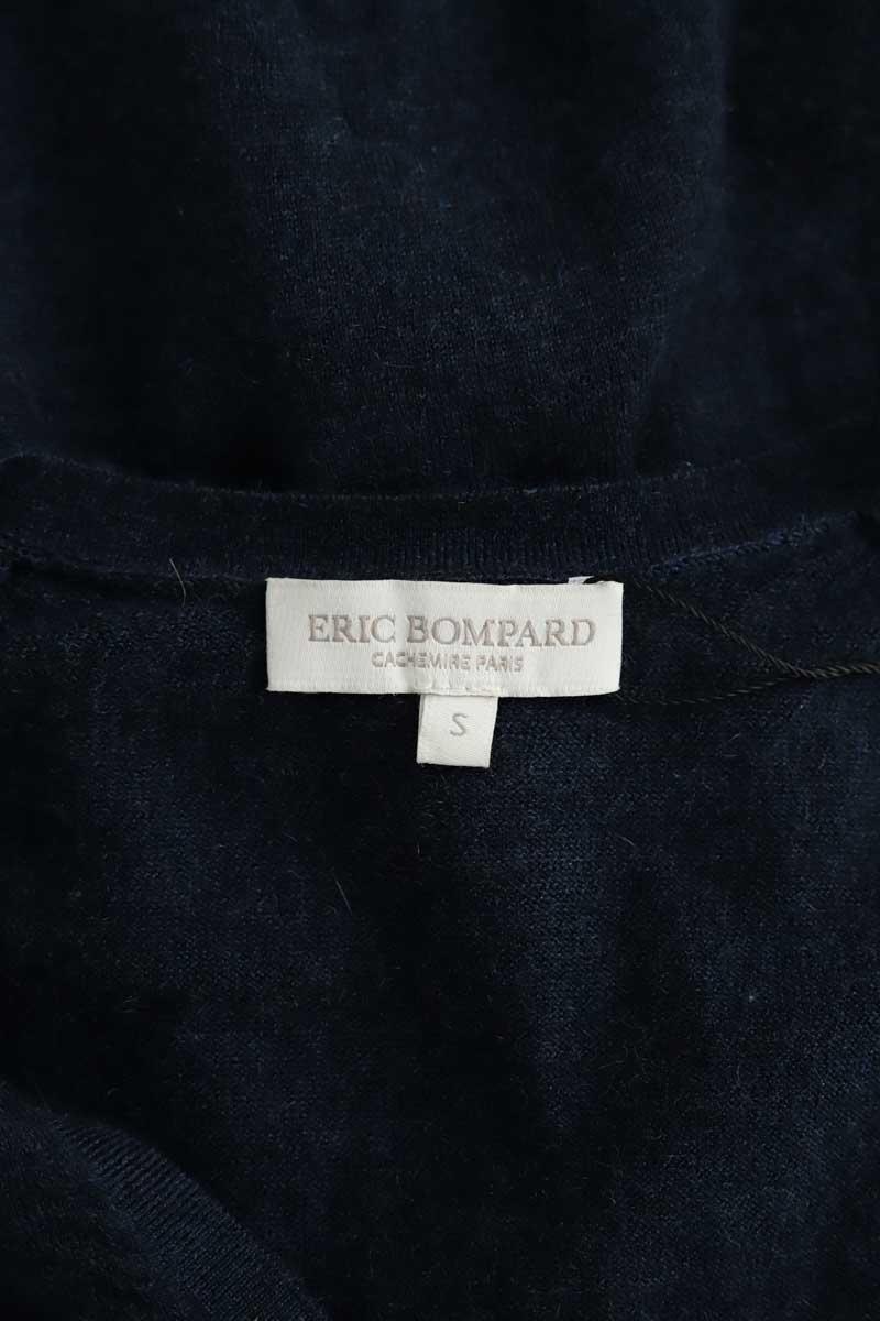 Pull Eric Bompard  Bleu