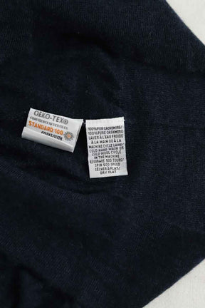 Pull Eric Bompard  Bleu