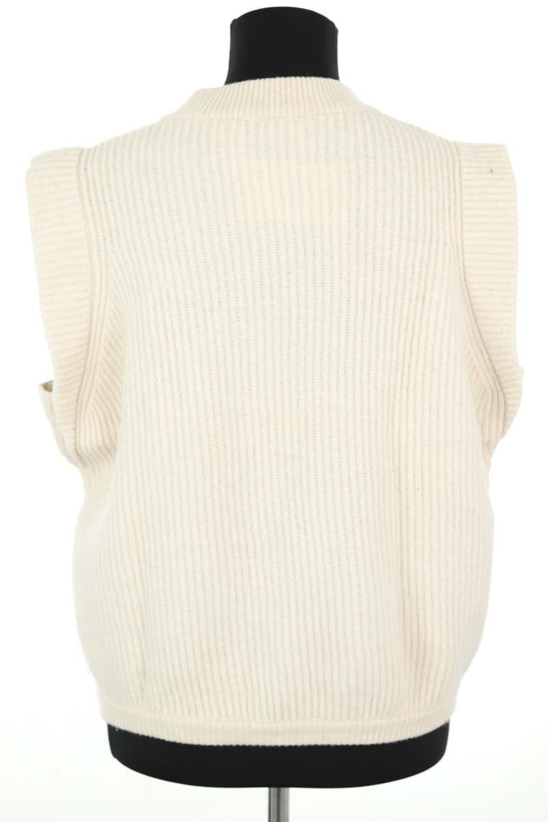 Pull Rosaé  Ecru