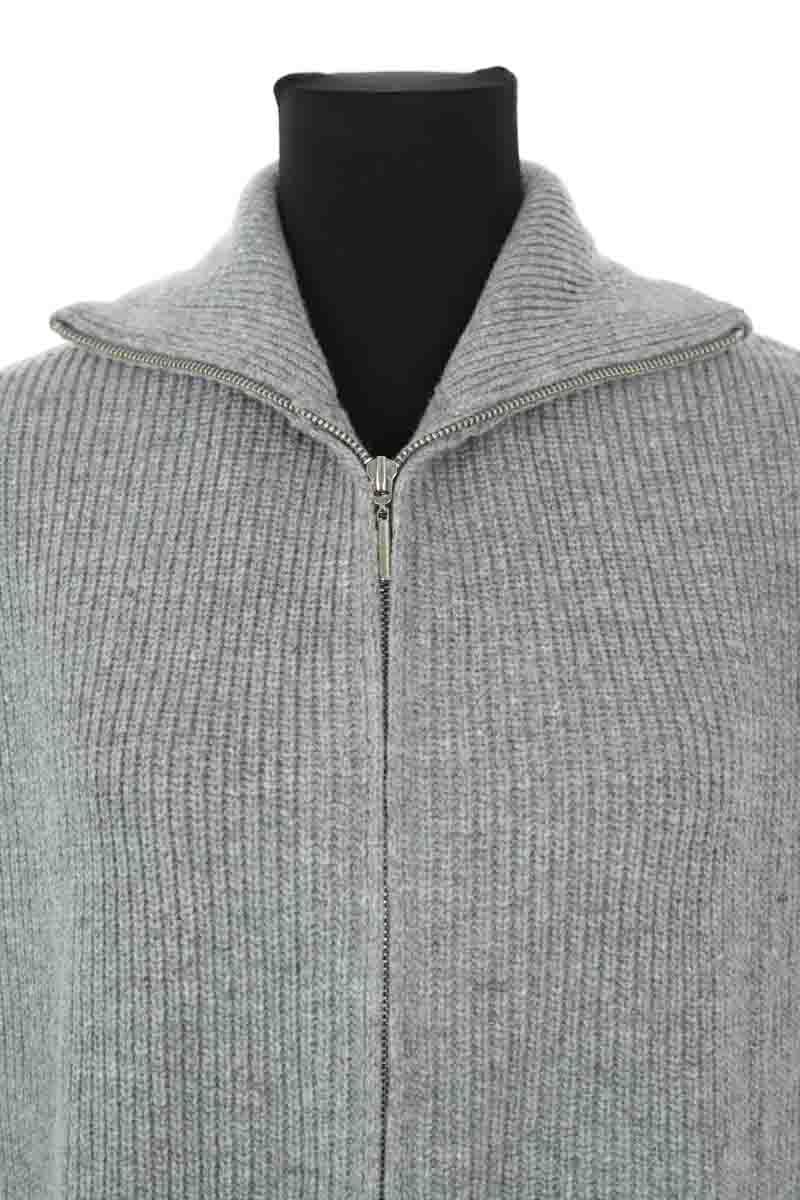 Veste The Frankie Shop  Gris