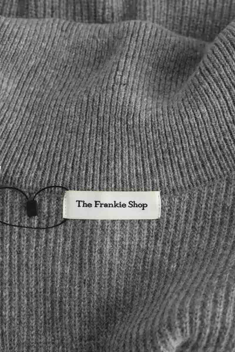 Veste The Frankie Shop  Gris