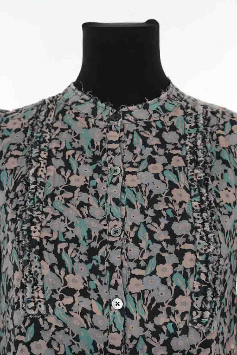 Chemise Zadig & Voltaire  Multicolore