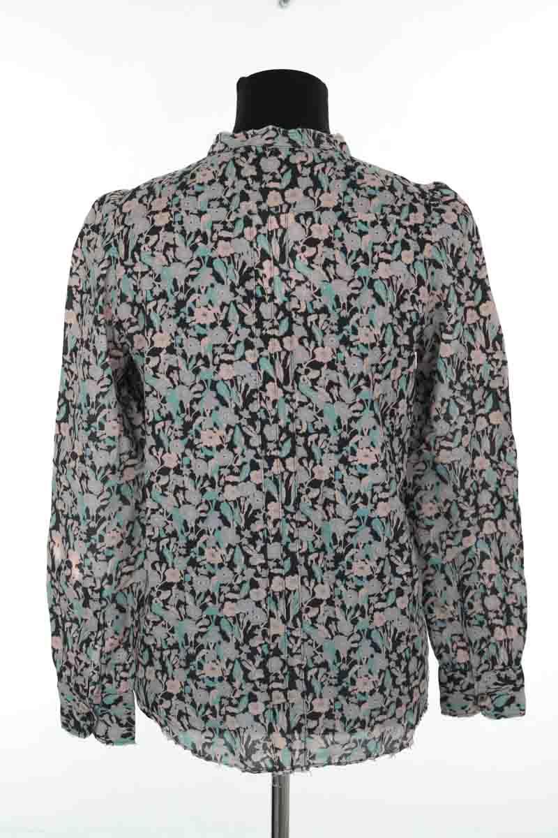 Chemise Zadig & Voltaire  Multicolore