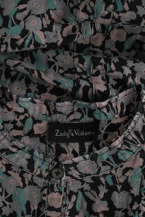 Chemise Zadig & Voltaire  Multicolore