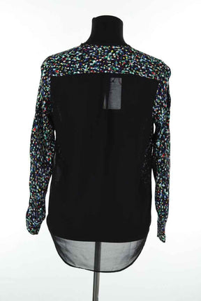 Chemise Sandro  Multicolore