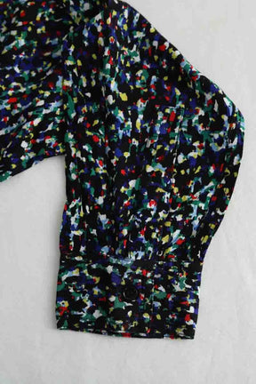 Chemise Sandro  Multicolore