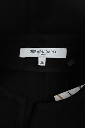 Top Gerard Darel  Noir