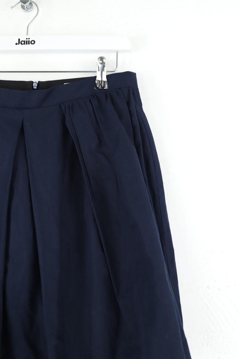 Jupe Carven  Bleu
