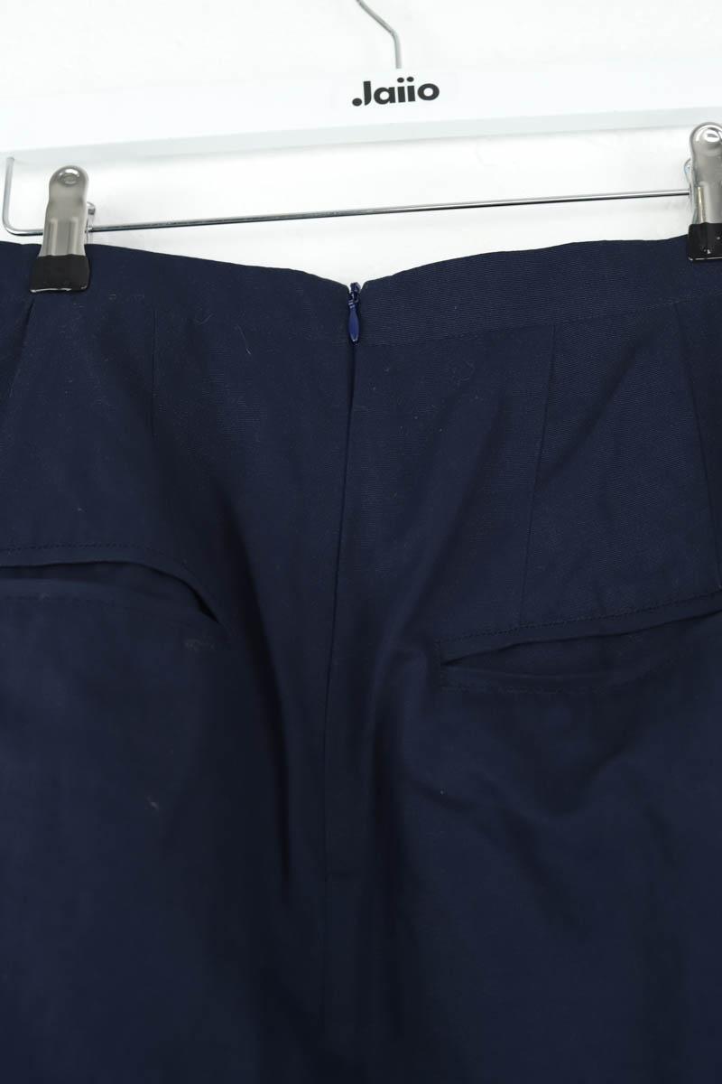 Jupe Carven  Bleu