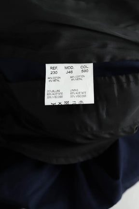 Jupe Carven  Bleu