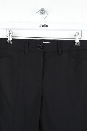 Pantalon droit Gerard Darel  Bleu