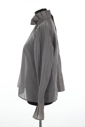 Blouse Heimstone  Gris