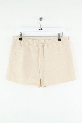 Mini short Songe Lab  Beige