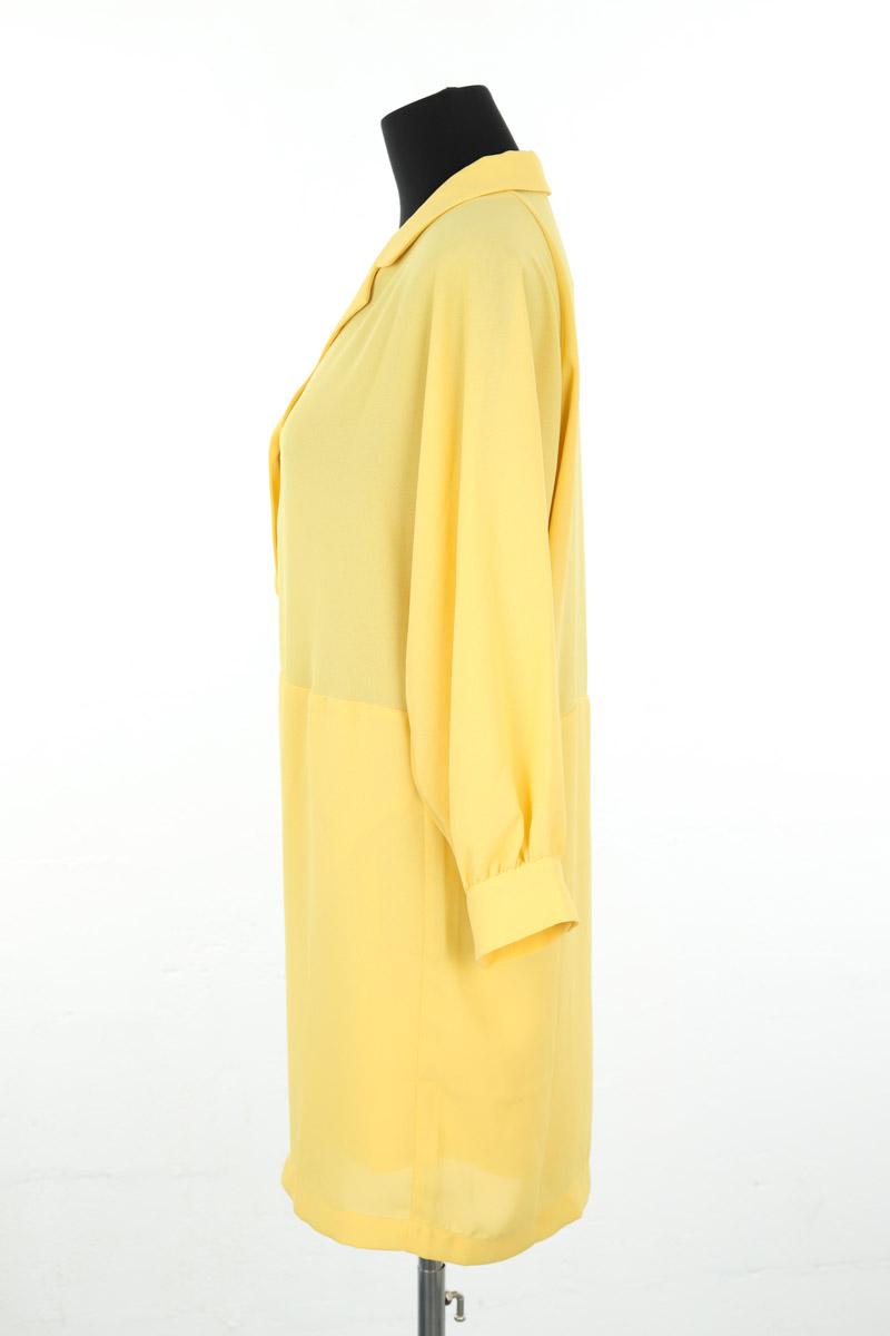 Robe American Vintage  Jaune