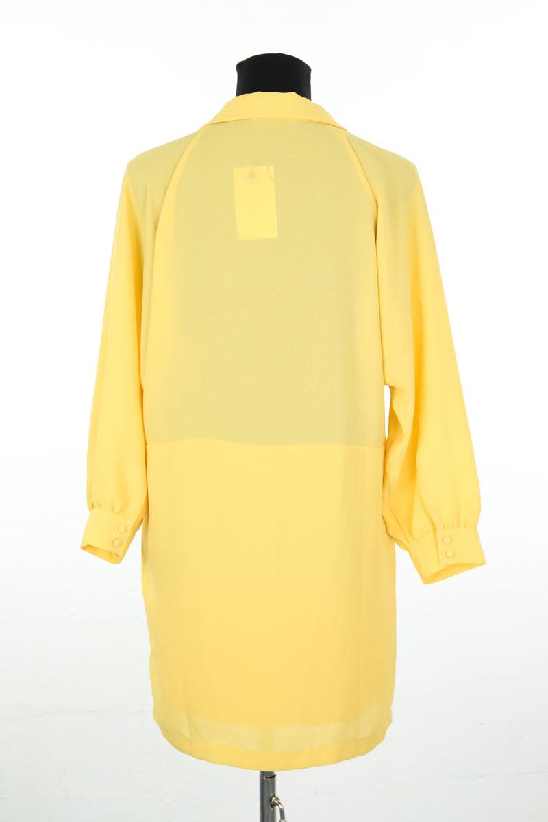 Robe American Vintage  Jaune