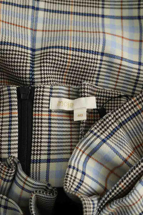 Short Maje  Multicolore