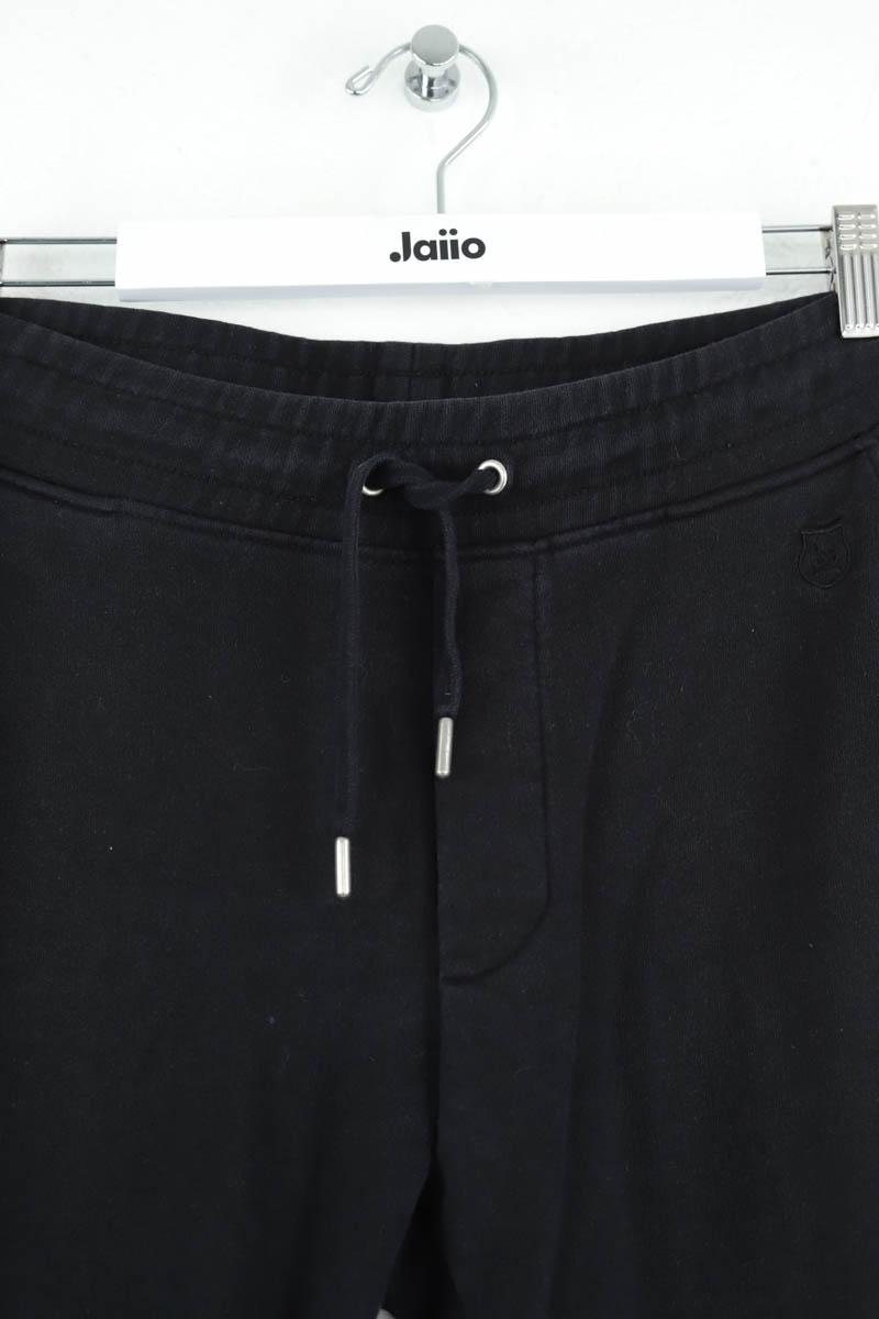Pantalon de sport The Kooples  Noir