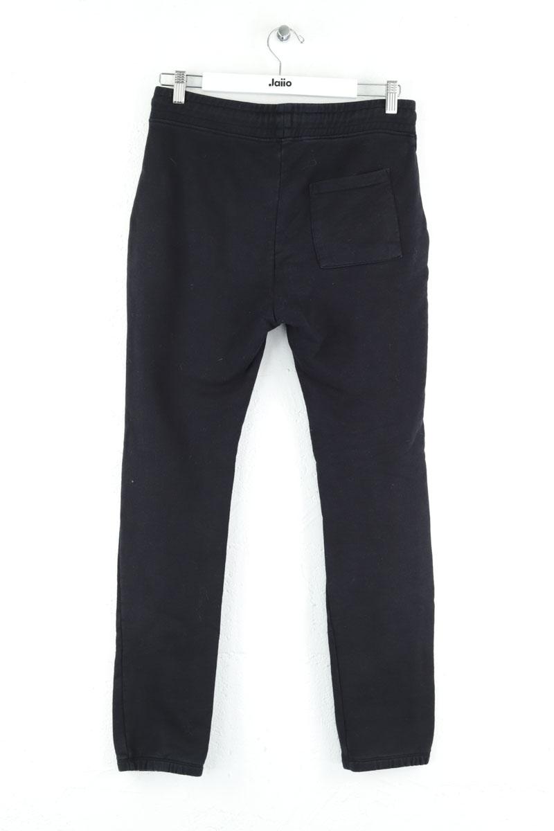 Pantalon de sport The Kooples  Noir