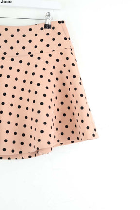 Mini jupe Red Valentino  Rose