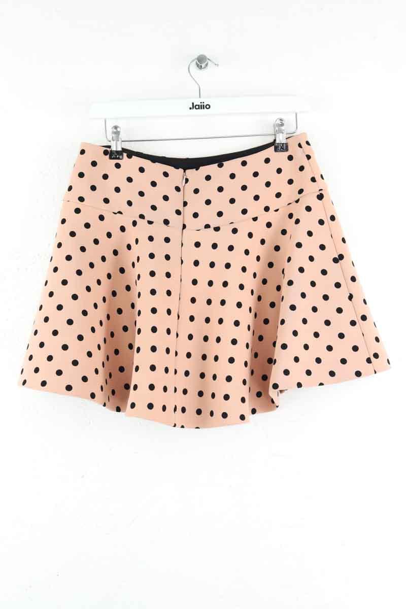 Mini jupe Red Valentino  Rose