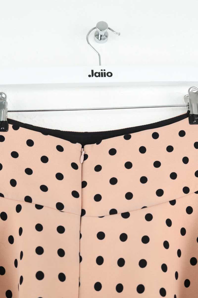 Mini jupe Red Valentino  Rose