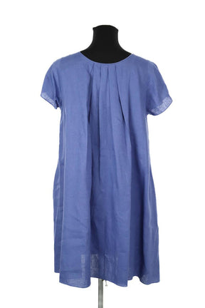 Robe Armani  Bleu