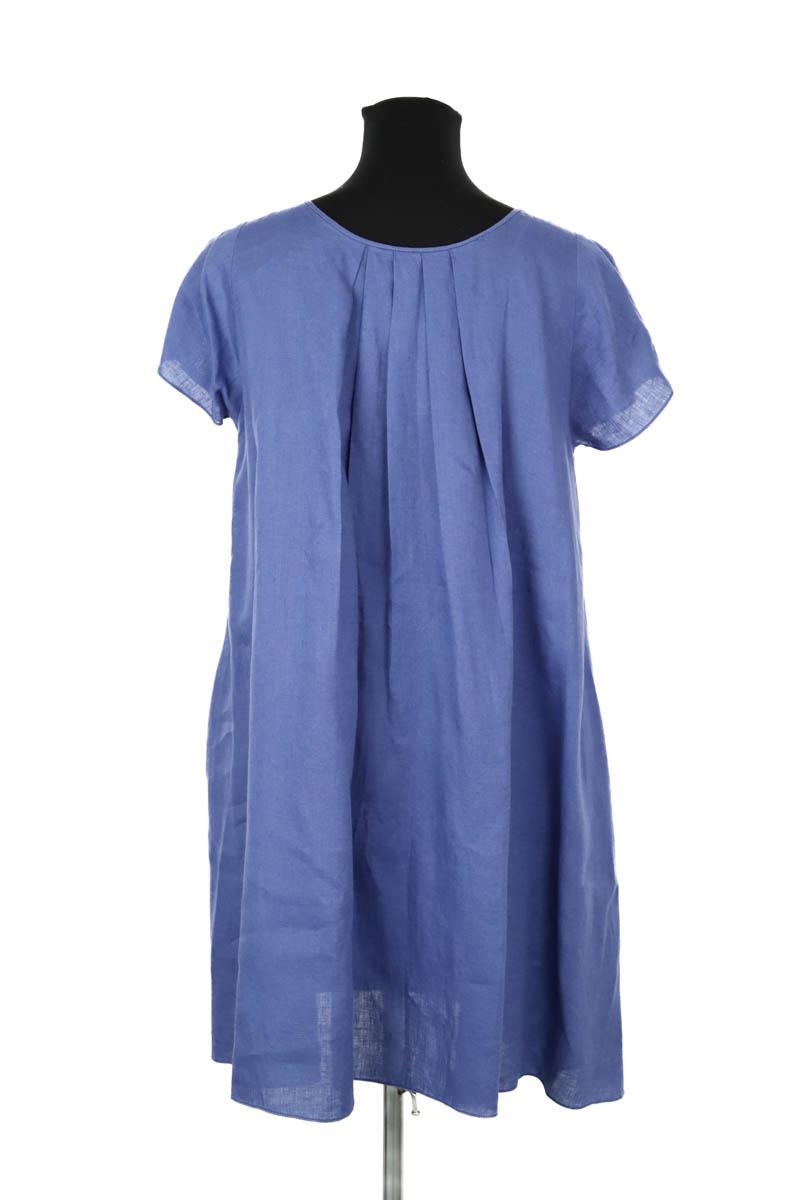 Robe Armani  Bleu