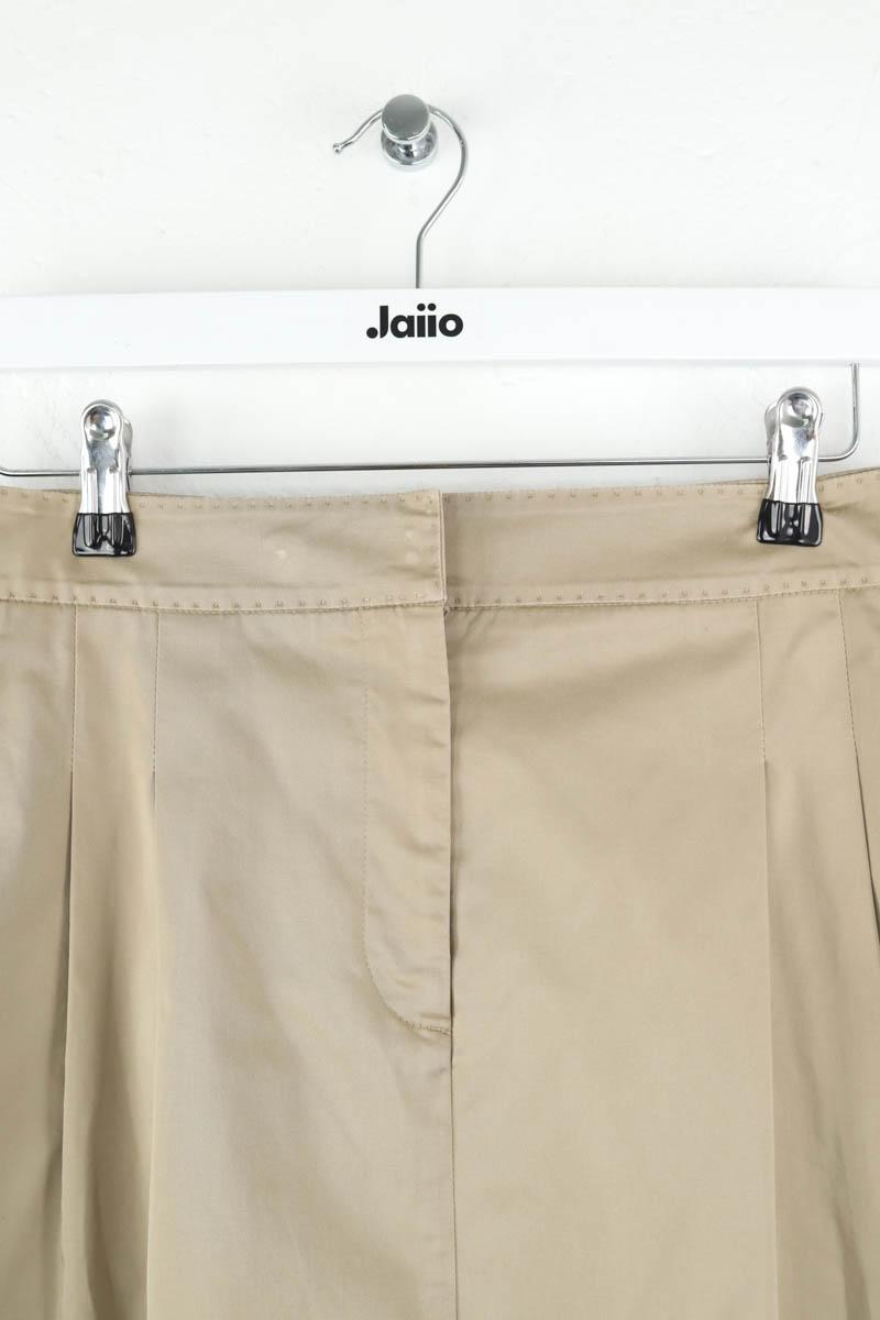 Jupe Armani  Beige