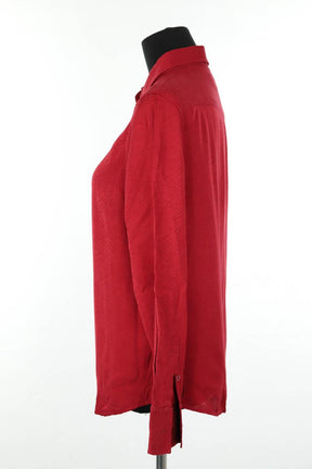 Chemise Figaret  Bordeaux