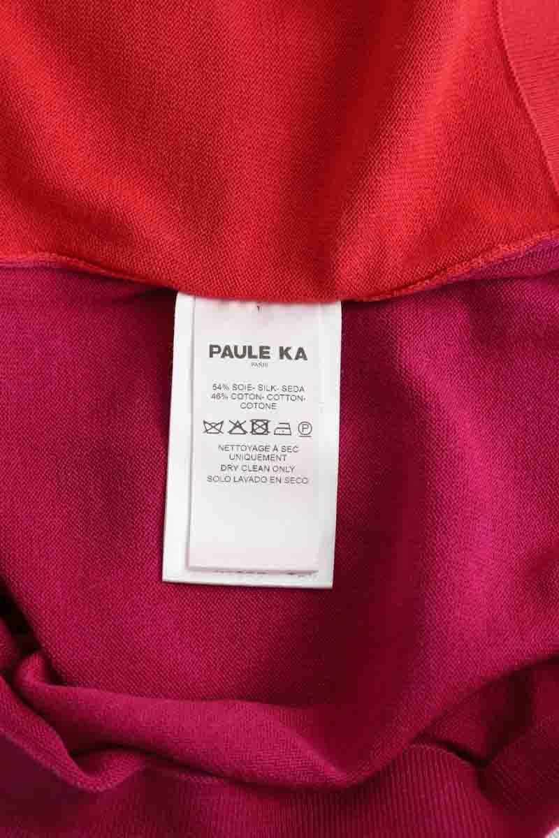 Top Paule Ka  Rose