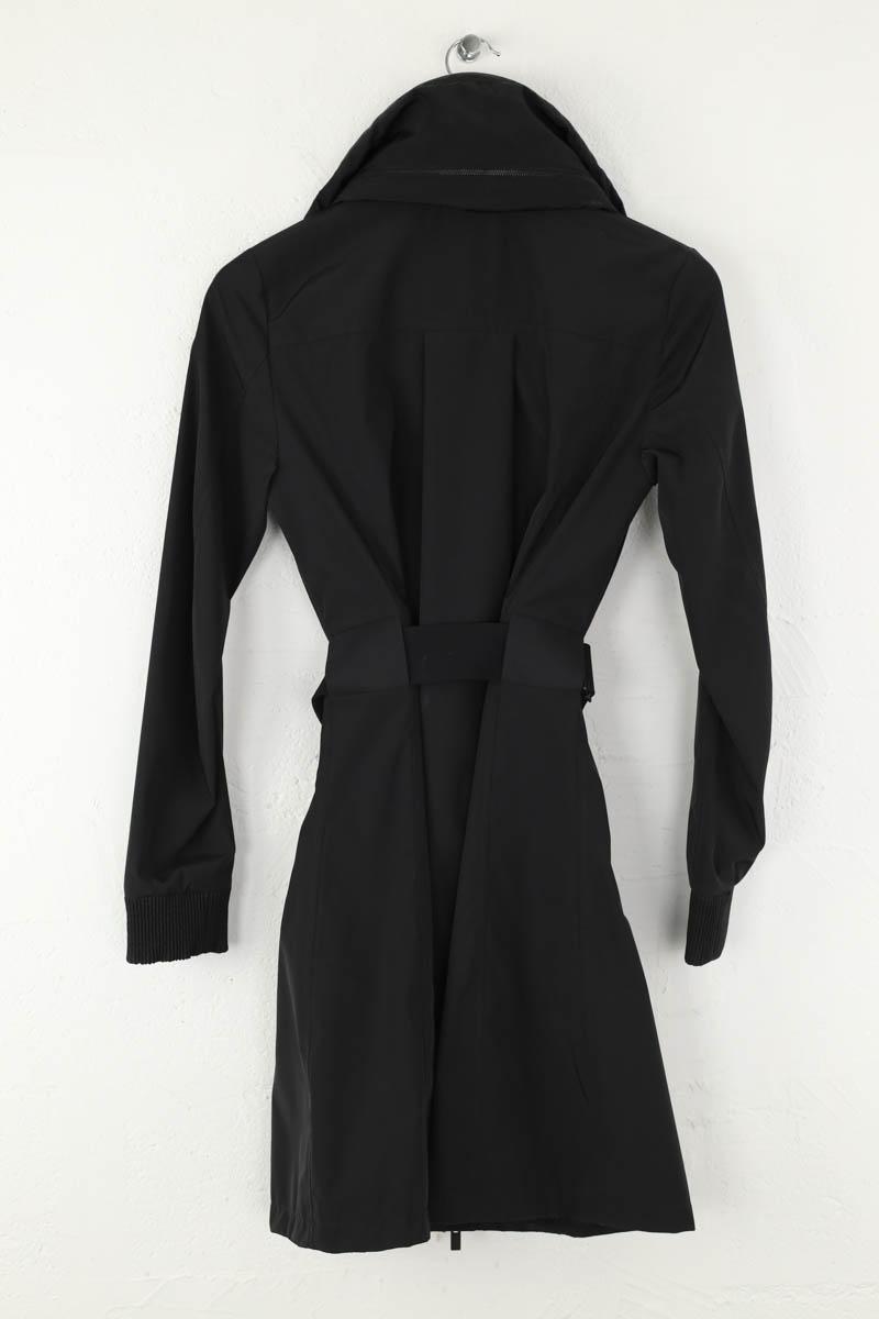 Parka Fusalp  Noir