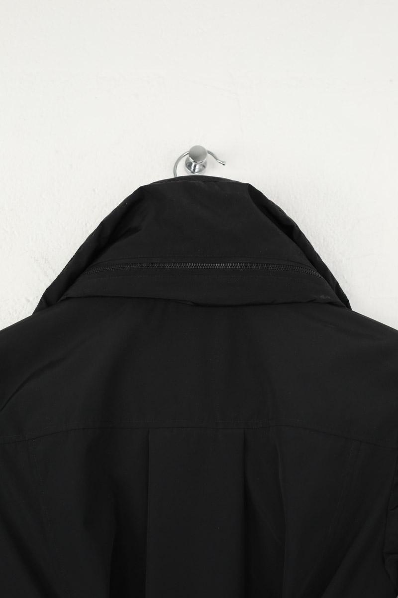 Parka Fusalp  Noir
