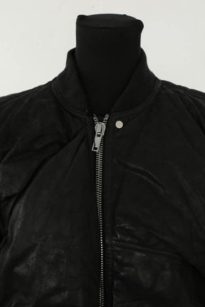 Veste Rick Owens  Noir