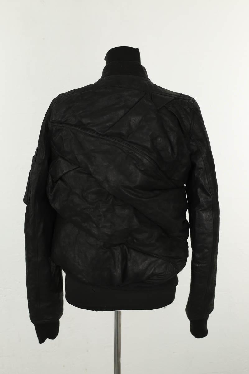 Veste Rick Owens  Noir