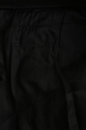 Veste Rick Owens  Noir