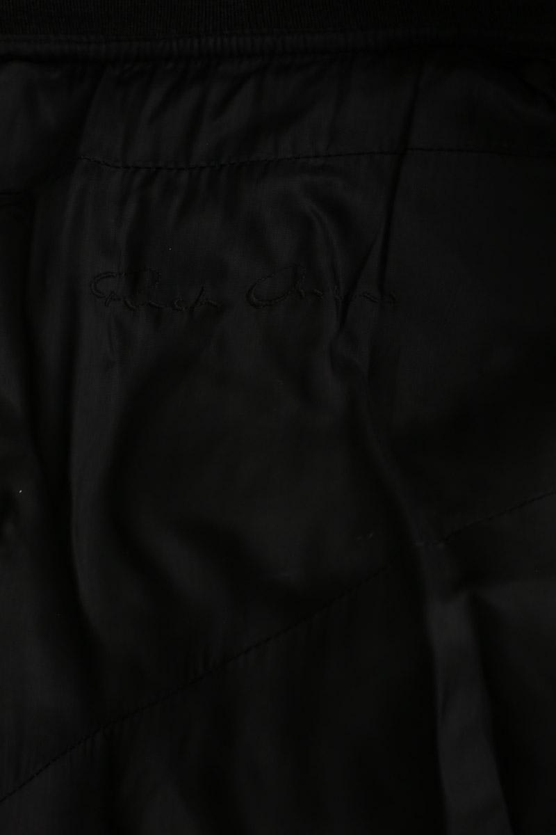 Veste Rick Owens  Noir