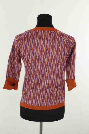 Top Soeur  Multicolore