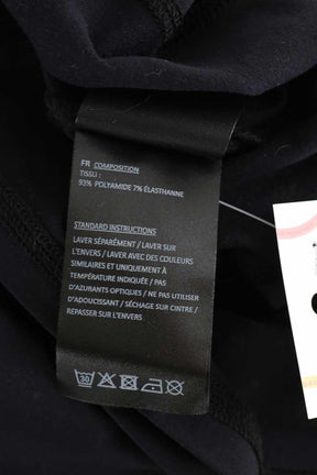Pull Fusalp  Noir
