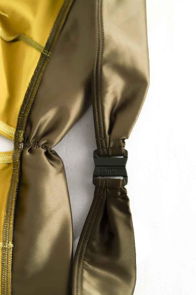 Maillot de bain Dnud  Kaki